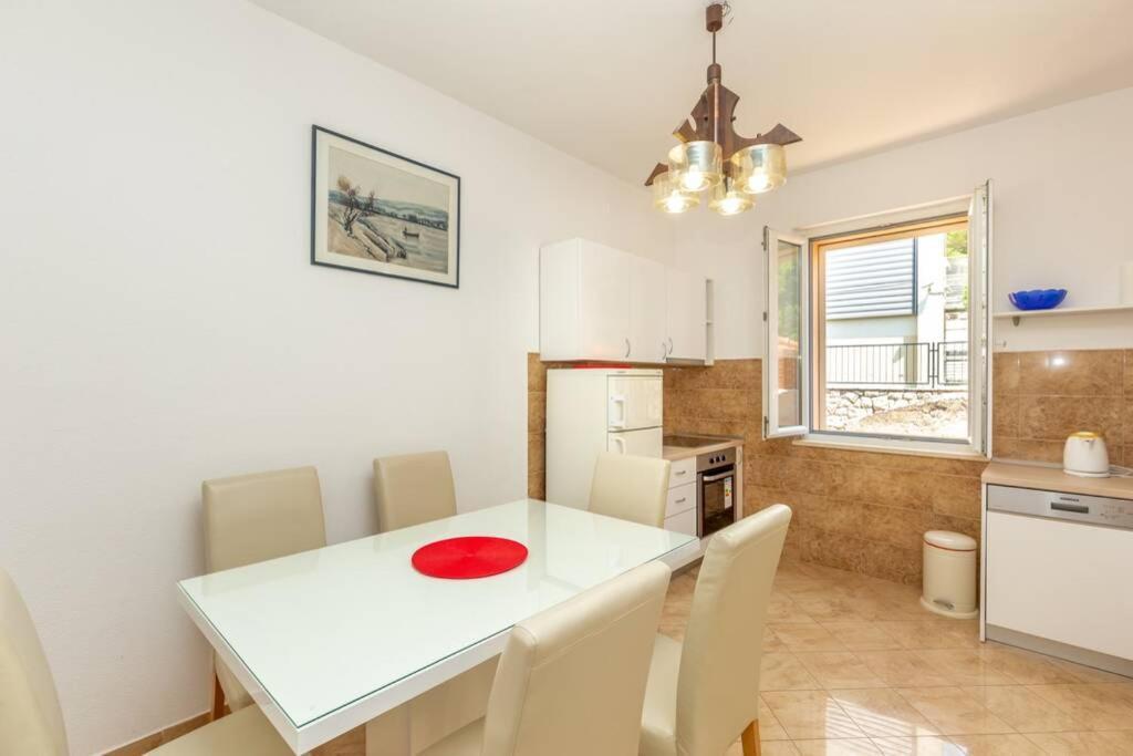 Apartment Art Gruz Dubrovnik Exterior photo