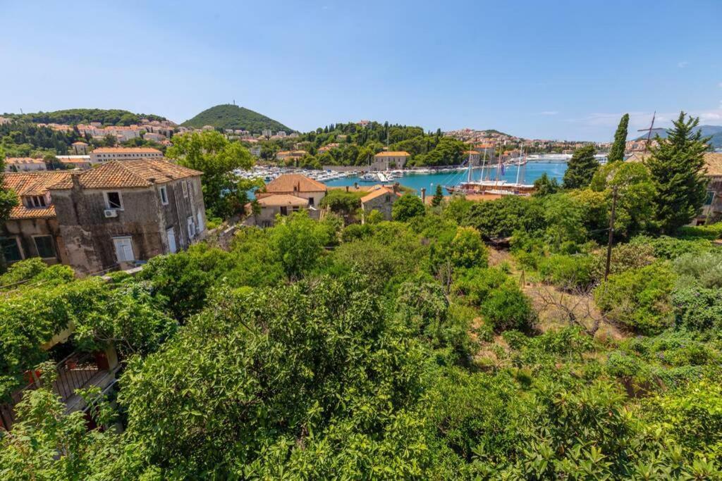 Apartment Art Gruz Dubrovnik Exterior photo